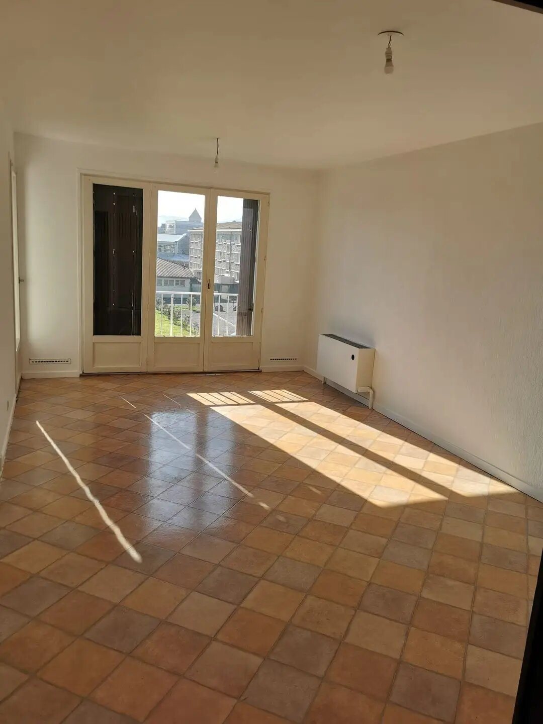 Appartement à vendre, 70m², Saint-Gaudens