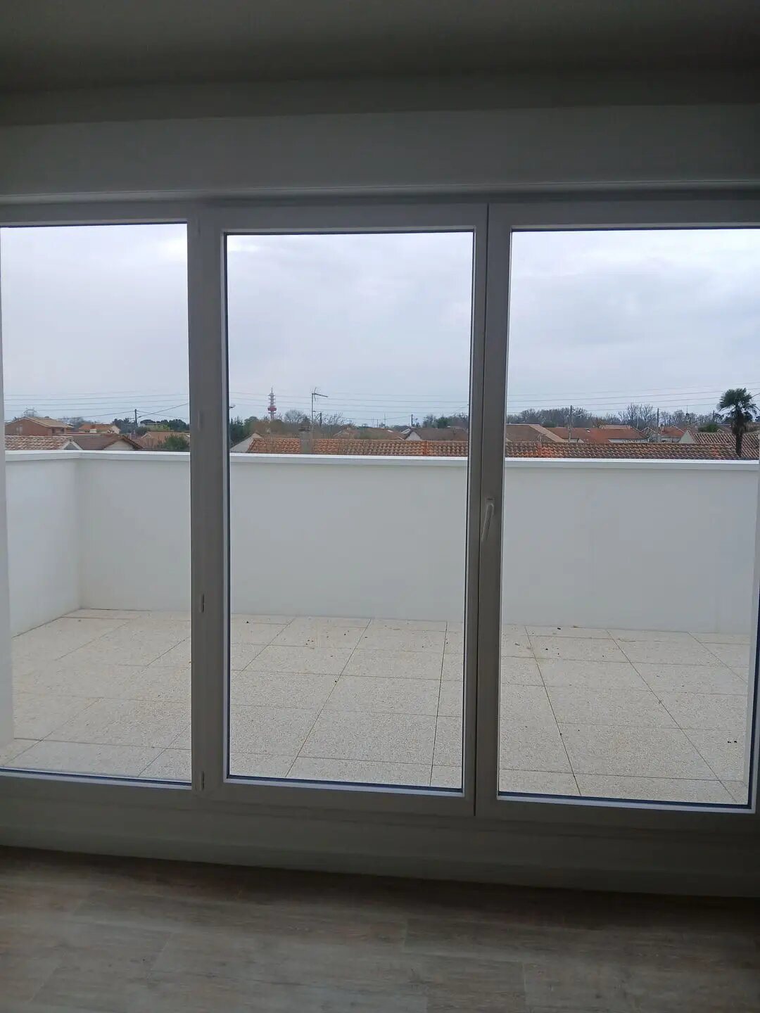 Appartement à louer, 74m², Cenon