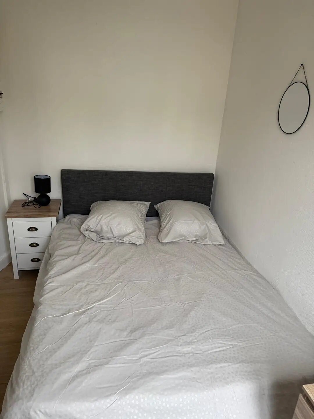Appartement à louer, 23m², Le Havre