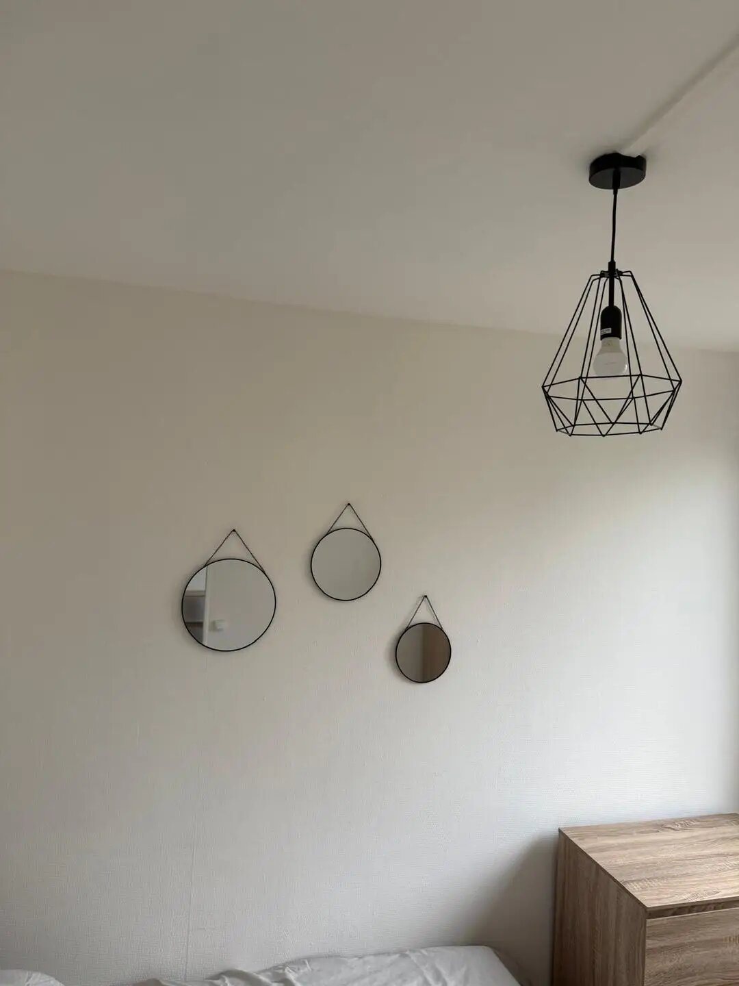 Appartement à louer, 23m², Le Havre