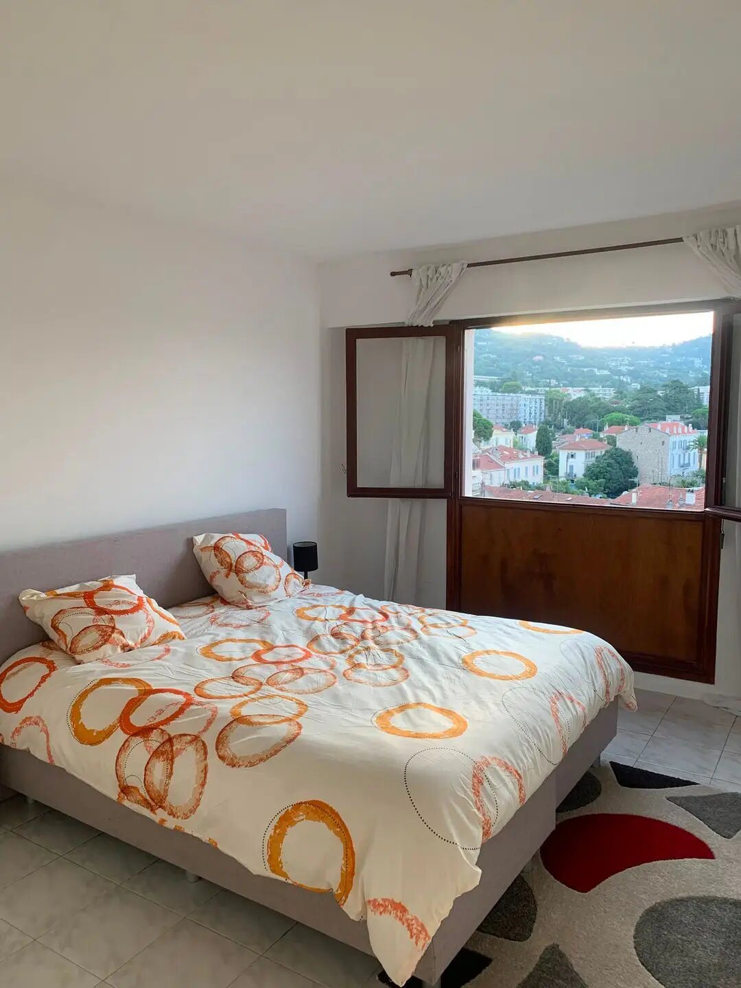 Appartement à louer, 53m², Cannes