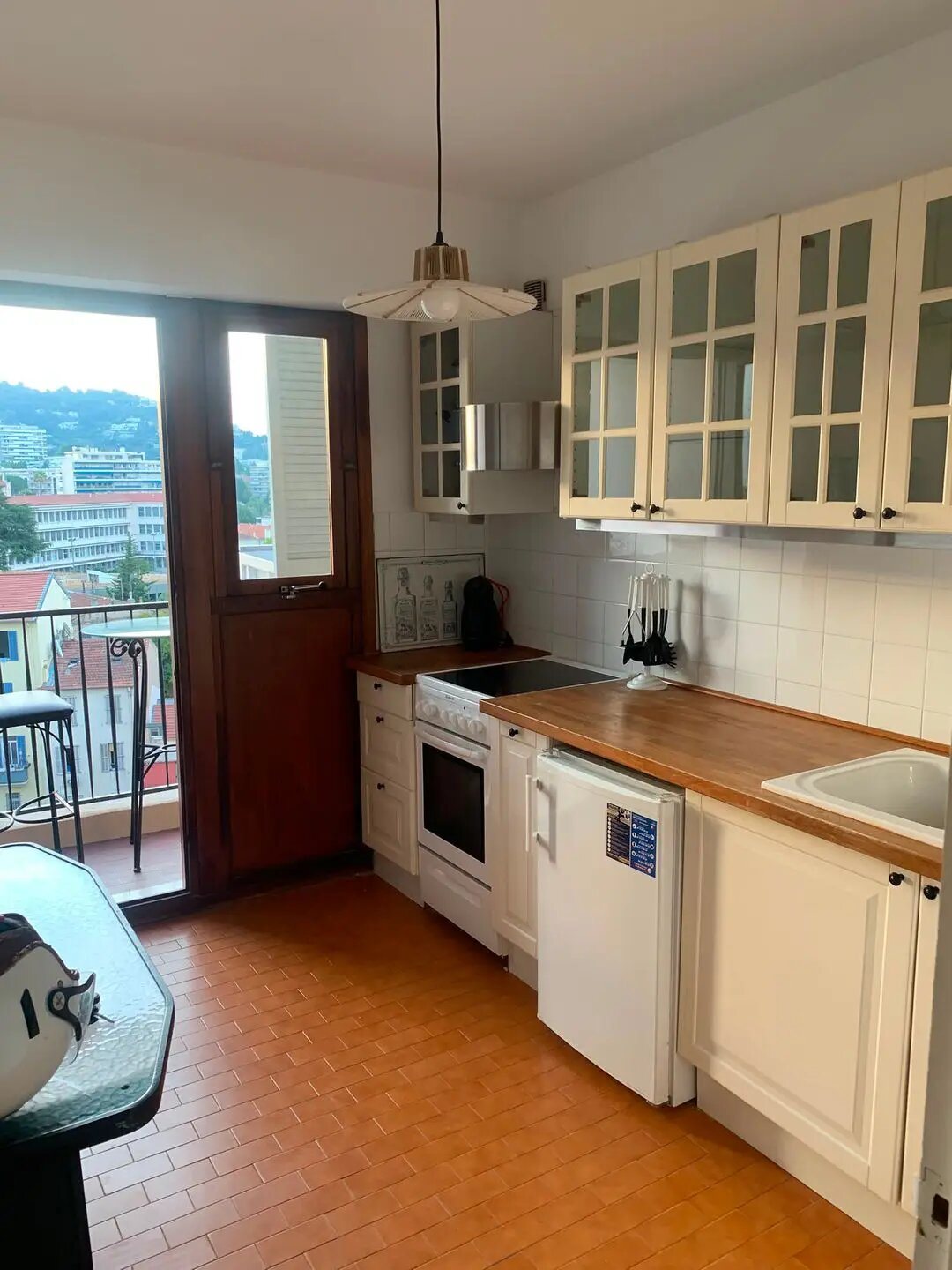 Appartement à louer, 53m², Cannes