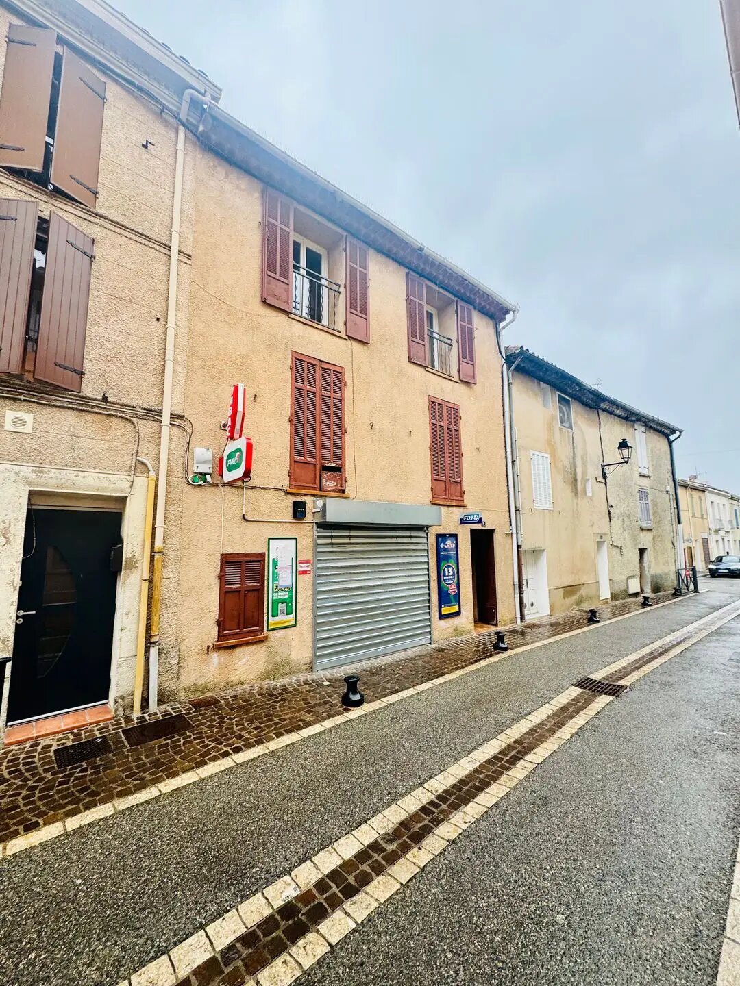 Appartement à vendre, 150m², Nans-les-Pins