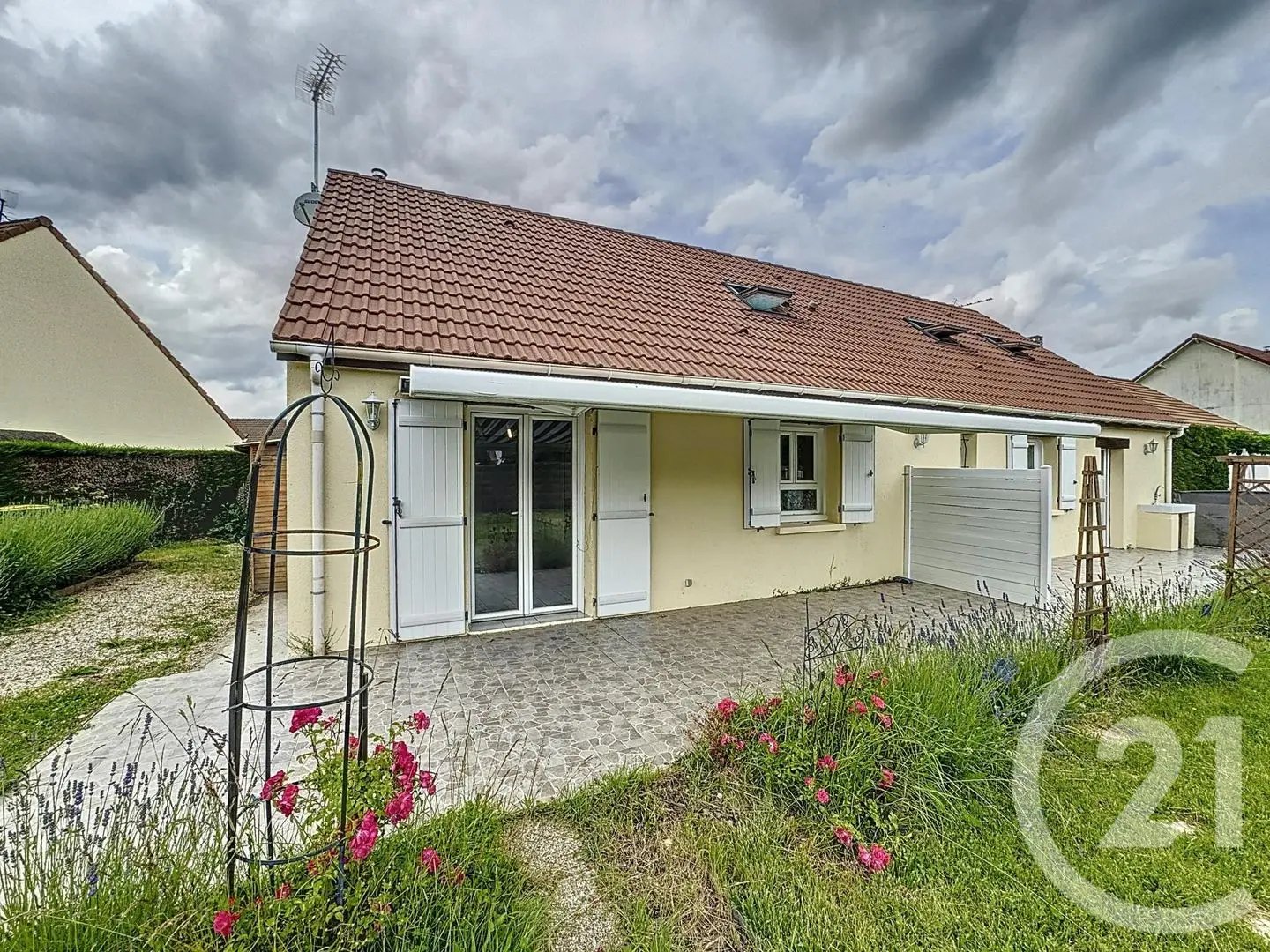 Maison à vendre, 152m², Lamotte-Beuvron