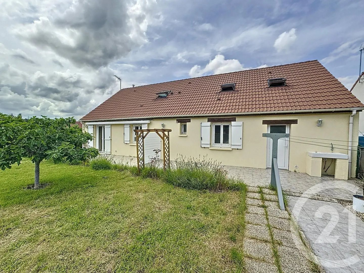 Maison à vendre, 152m², Lamotte-Beuvron