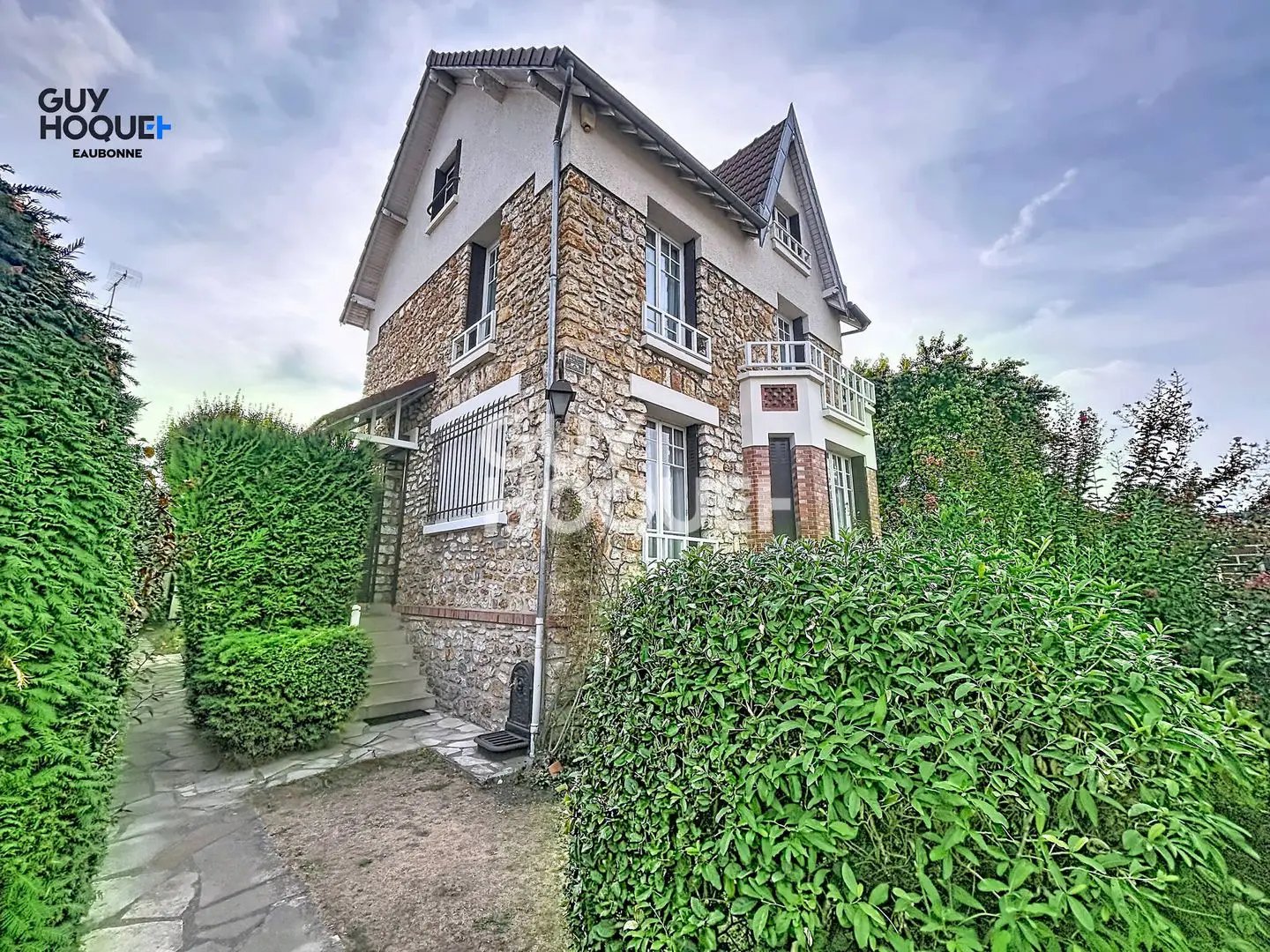 Maison à vendre, 130m², Eaubonne