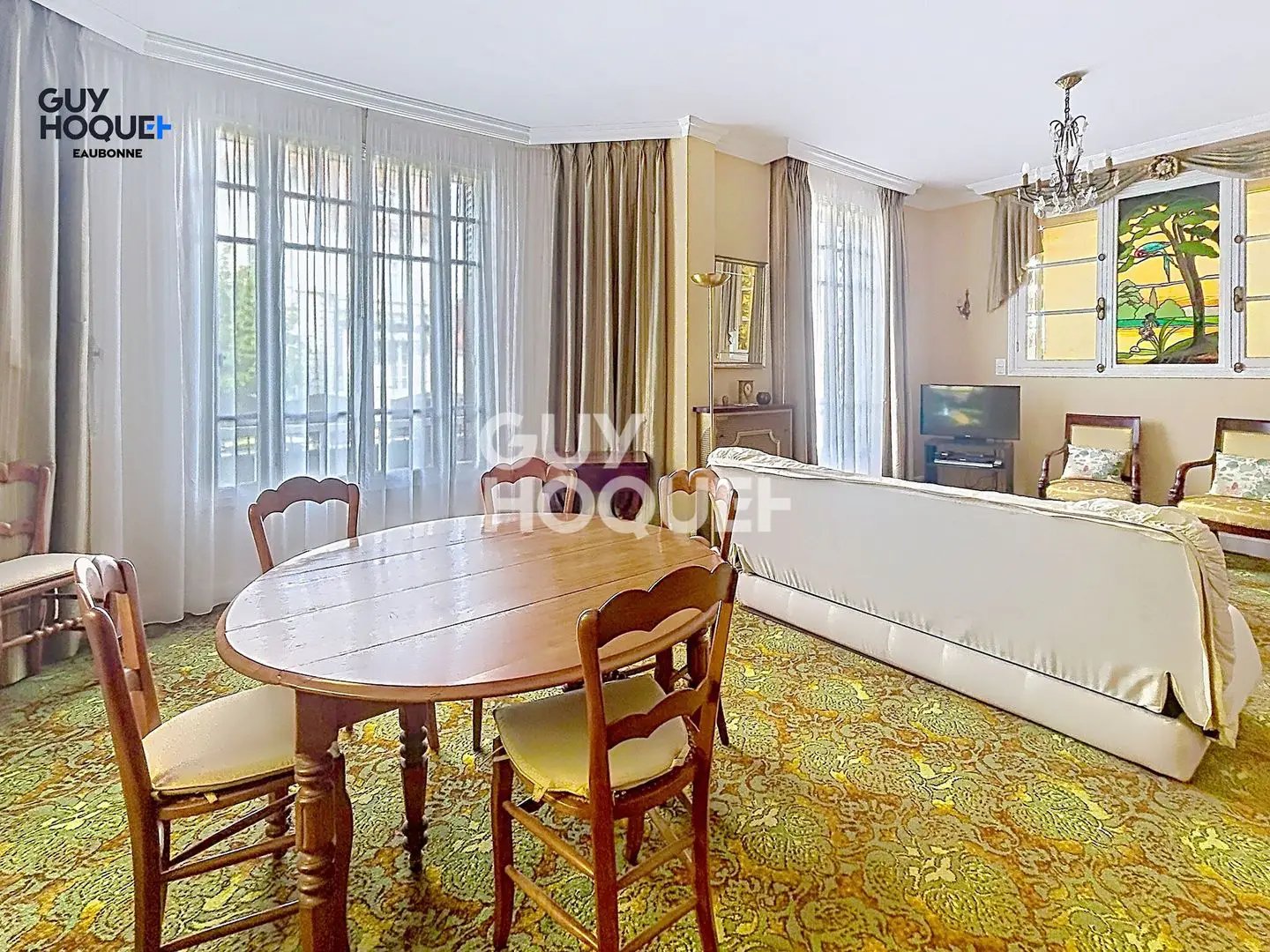 Maison à vendre, 130m², Eaubonne