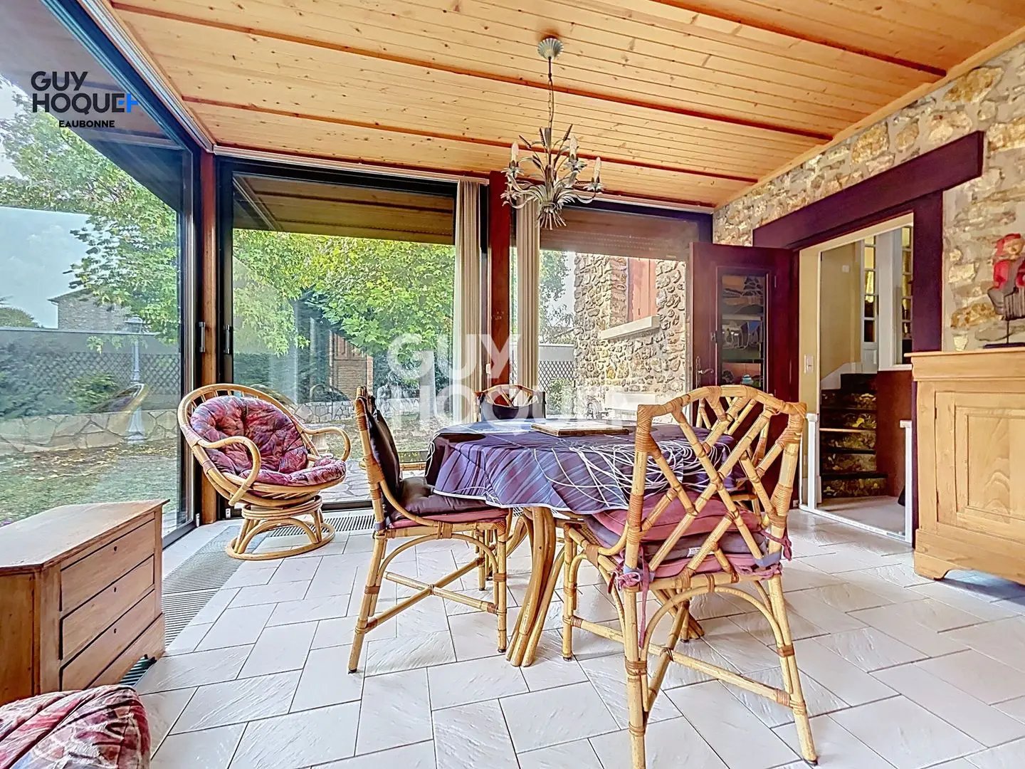 Maison à vendre, 130m², Eaubonne