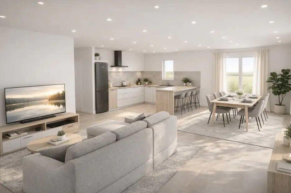 Maison à vendre, 60m², Tavernes