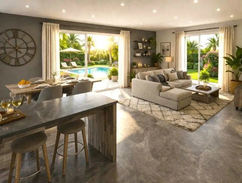 Maison à vendre, 60m², Tavernes