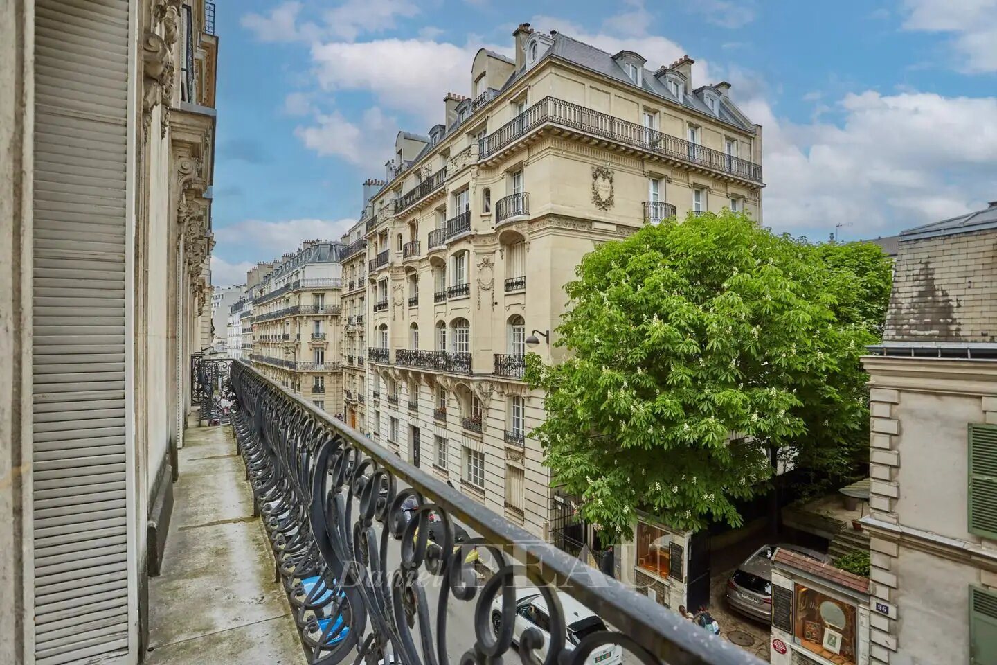 Appartement à louer, 232m², Paris 16ème