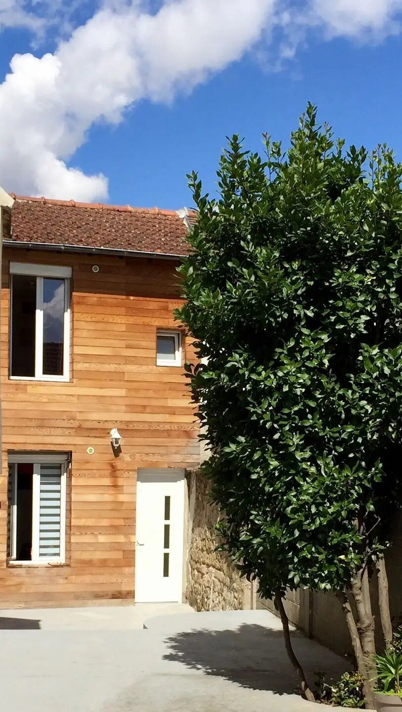 Maison à vendre, 130m², Saint-Germain-en-Laye