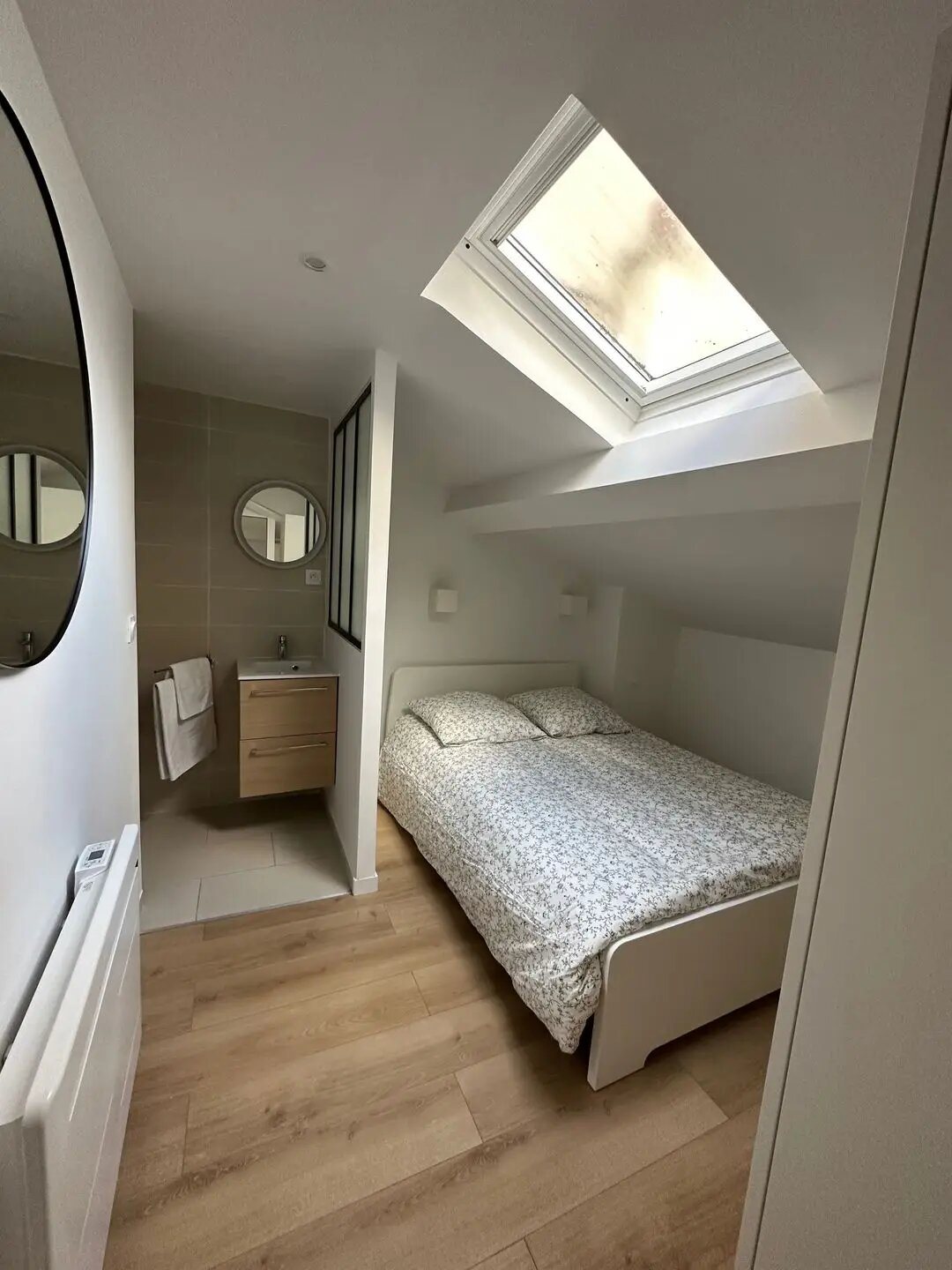 Appartement à louer, 32m², Clamart