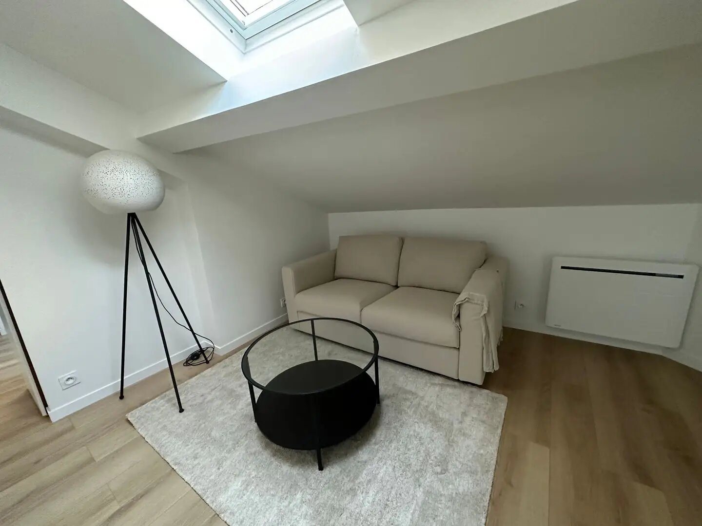 Appartement à louer, 32m², Clamart