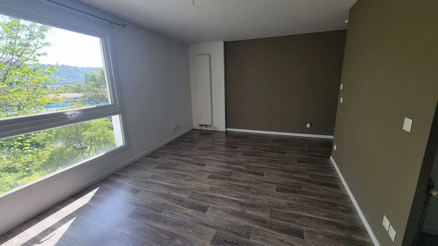 Appartement à louer, 43m², Rouen