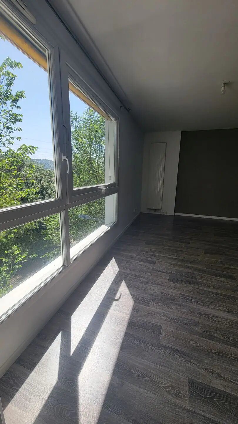 Appartement à louer, 43m², Rouen