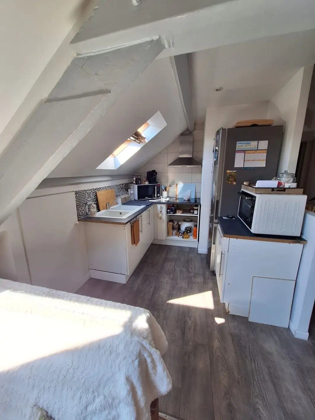 Appartement à louer, 49m², Saint-Arnoult-en-Yvelines