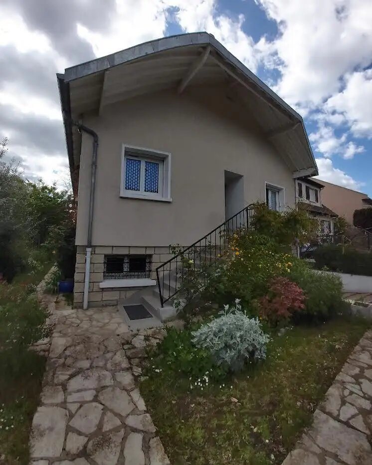 Maison à vendre, 130m², Nanterre