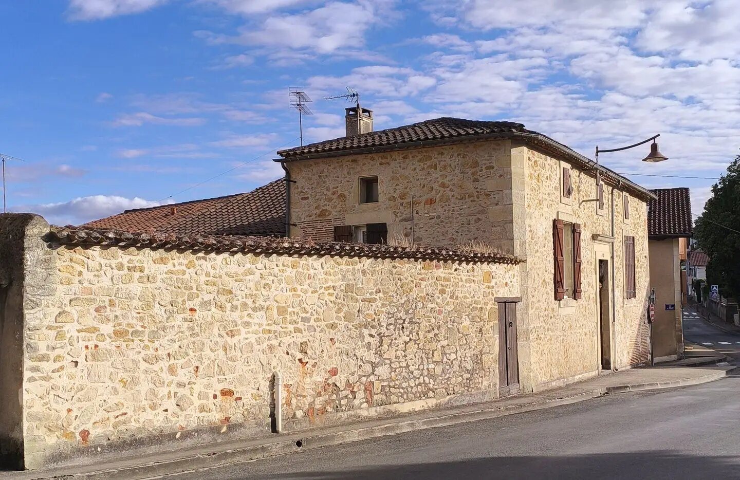 Maison à vendre, 110m², Fumel