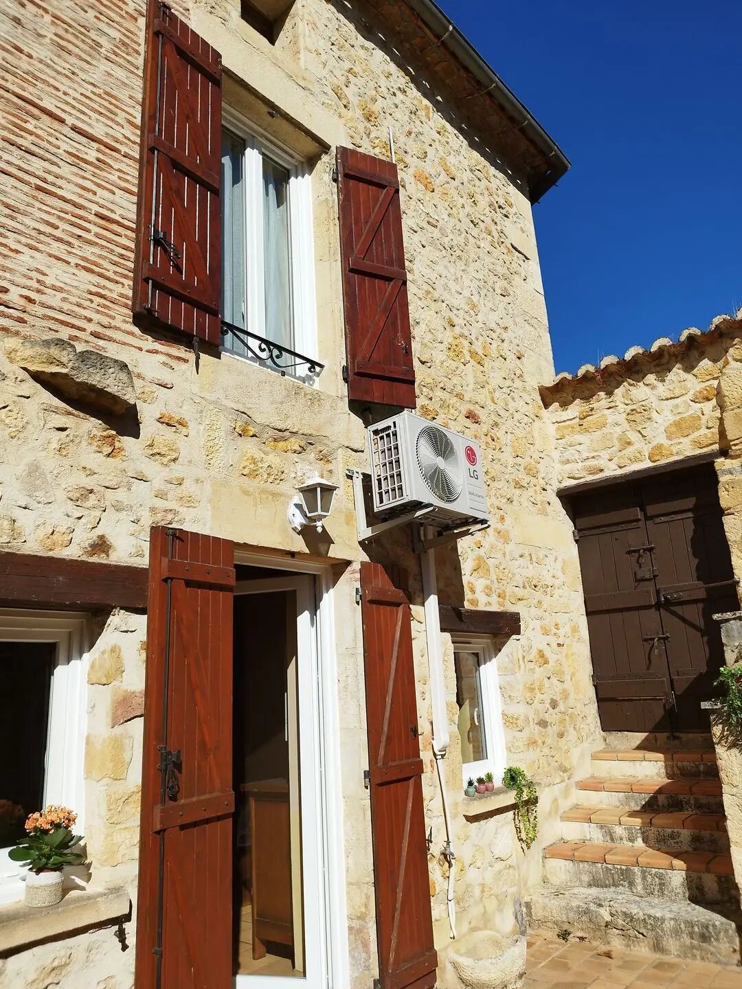 Maison à vendre, 110m², Fumel