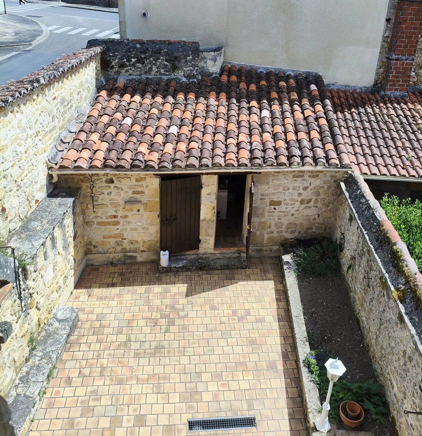 Maison à vendre, 110m², Fumel