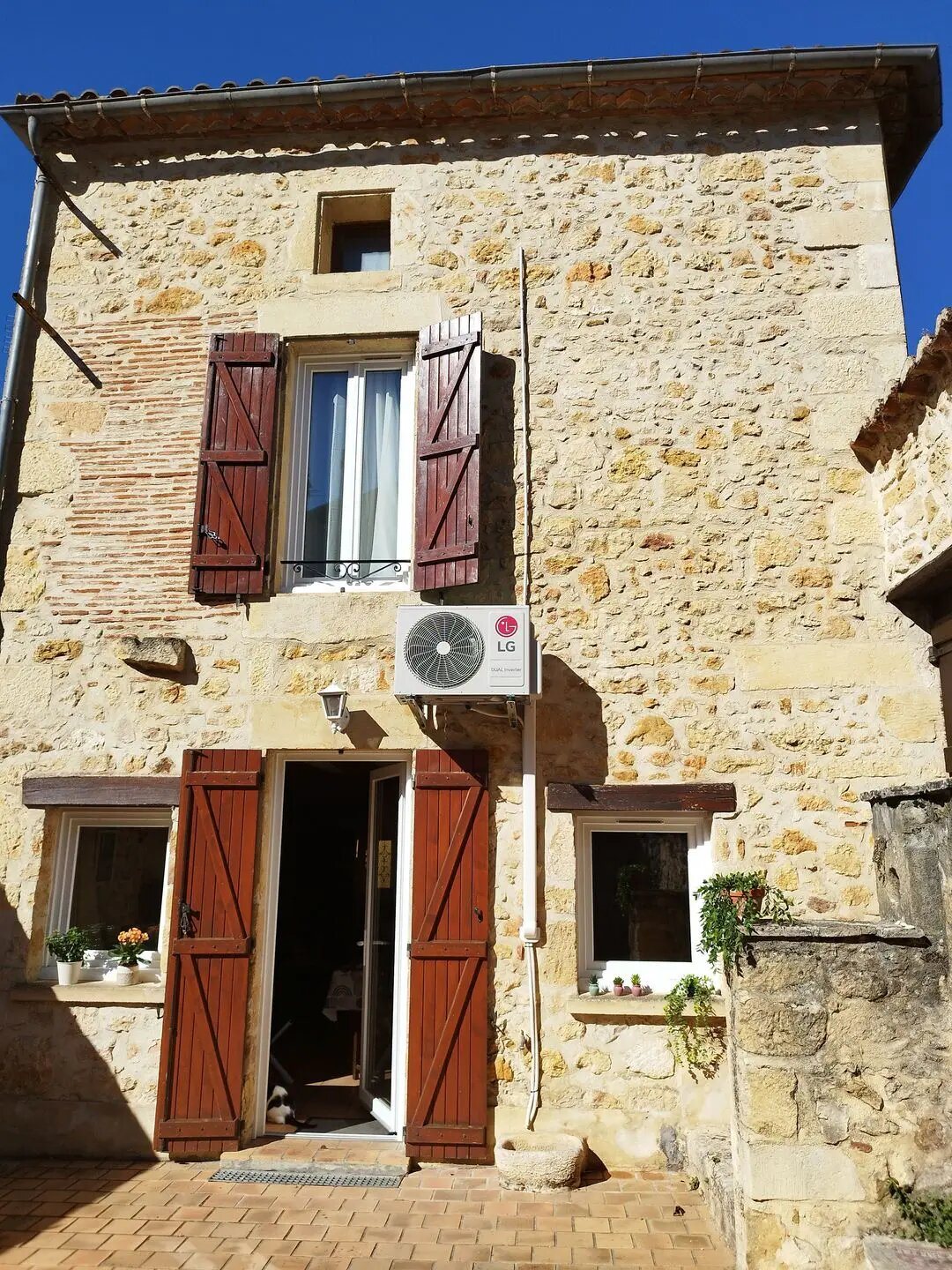 Maison à vendre, 110m², Fumel