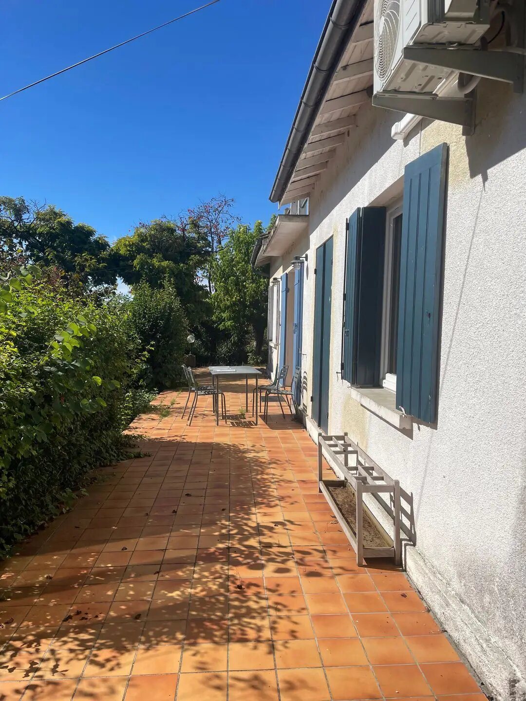 Maison à louer, 59m², Monségur
