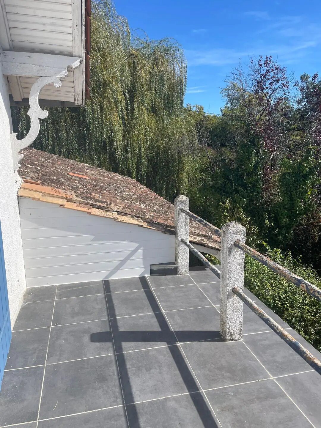 Maison à louer, 59m², Monségur