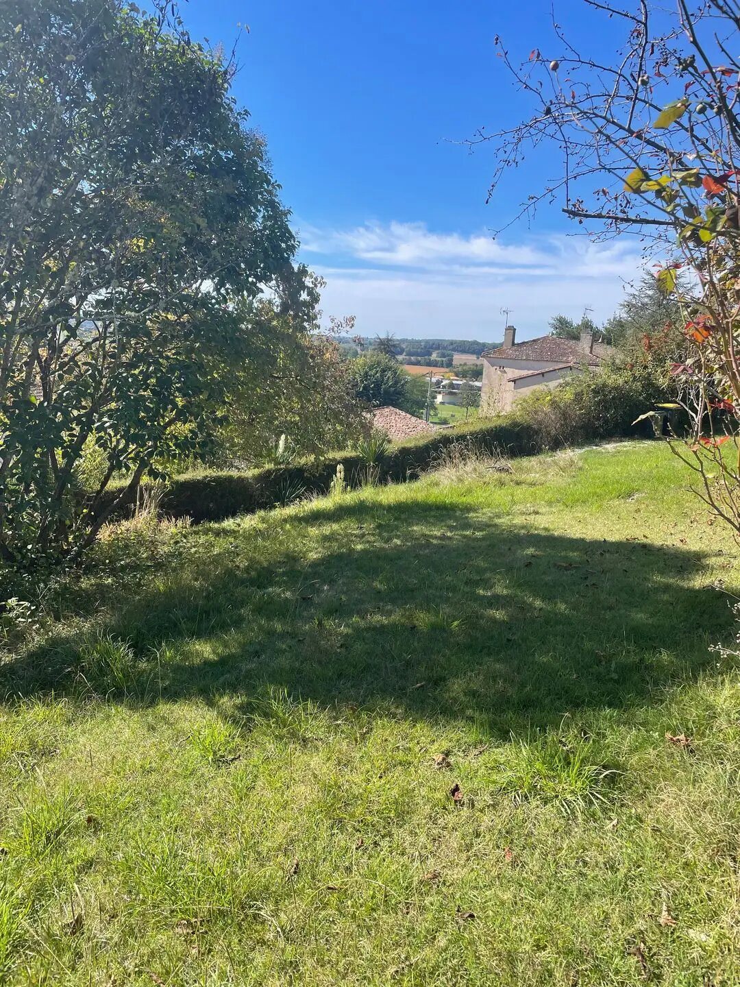Maison à louer, 59m², Monségur