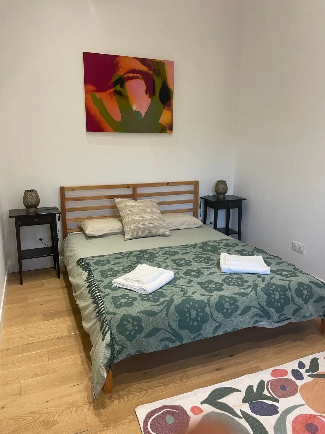Maison à louer, 59m², Monségur