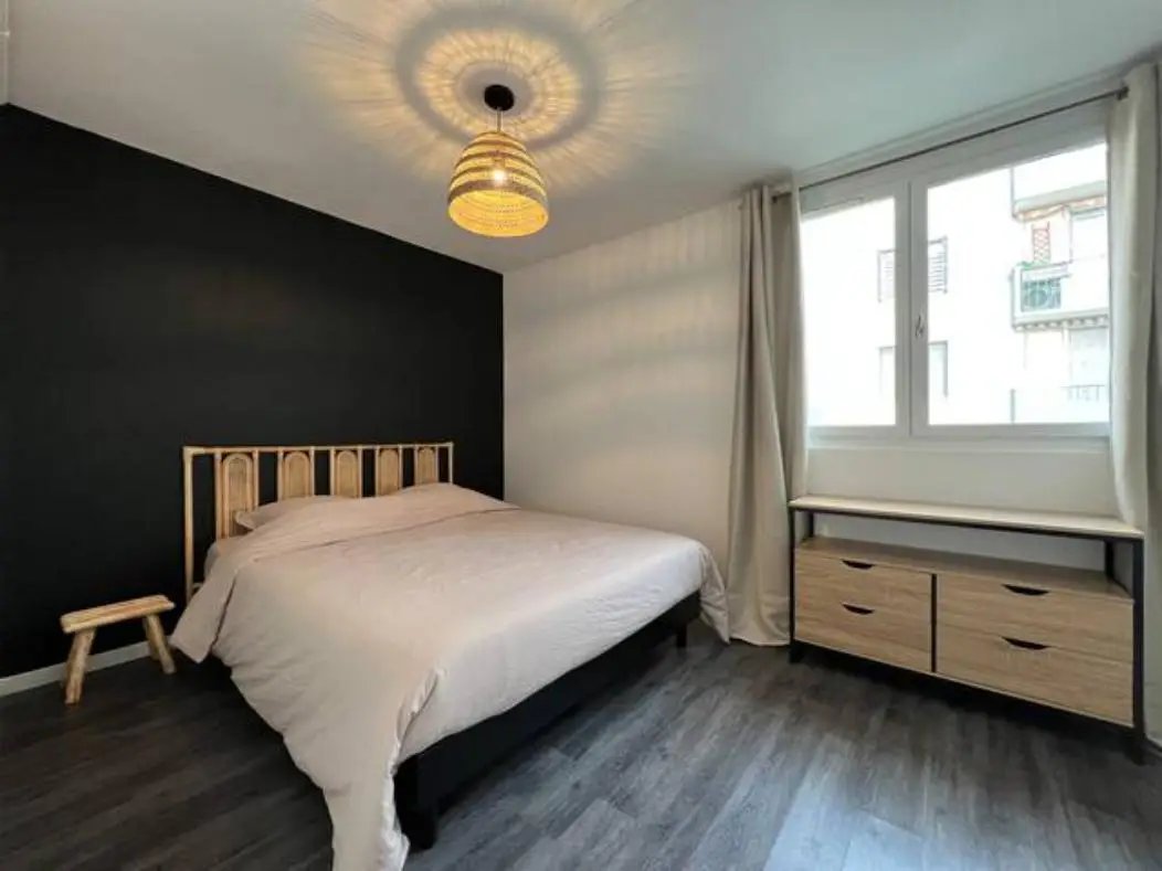 Appartement à vendre, 55m², Toulouse