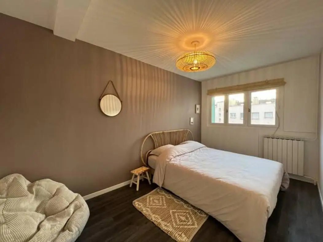 Appartement à vendre, 55m², Toulouse