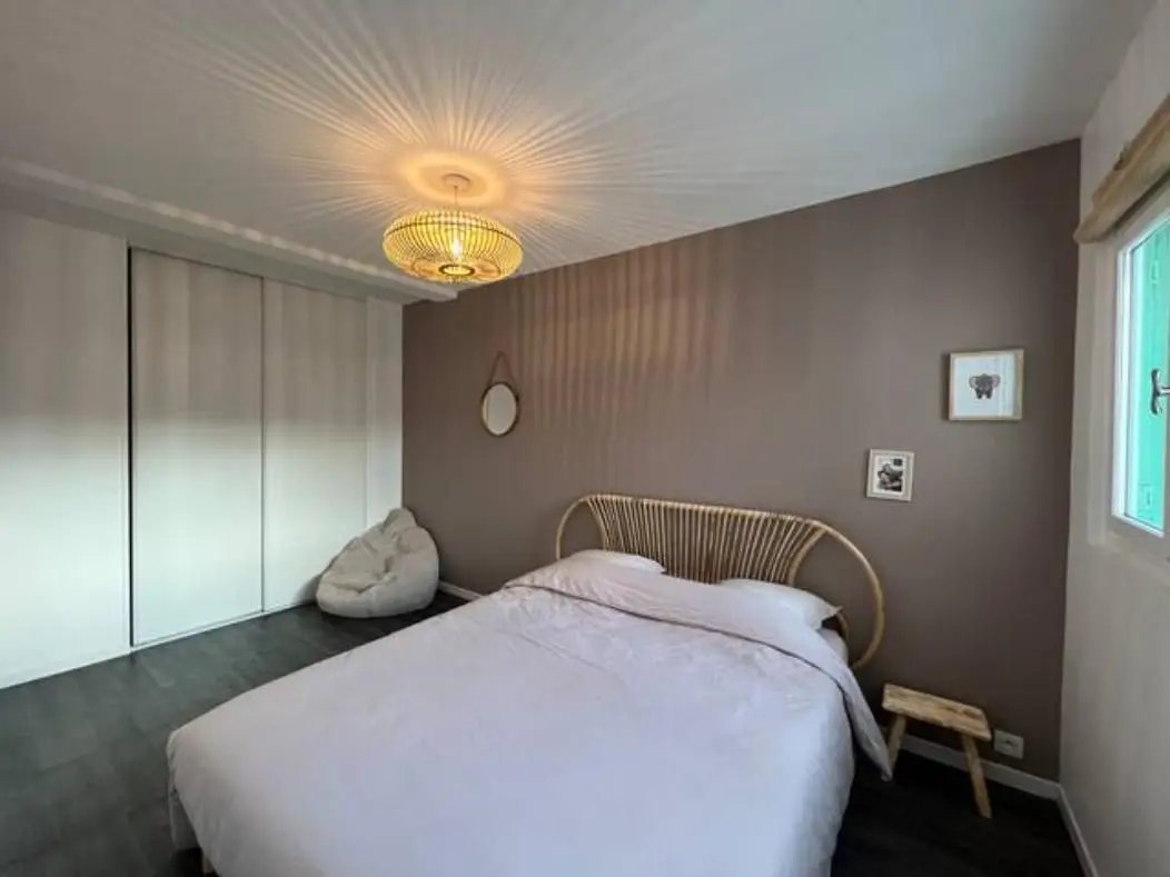 Appartement à vendre, 55m², Toulouse