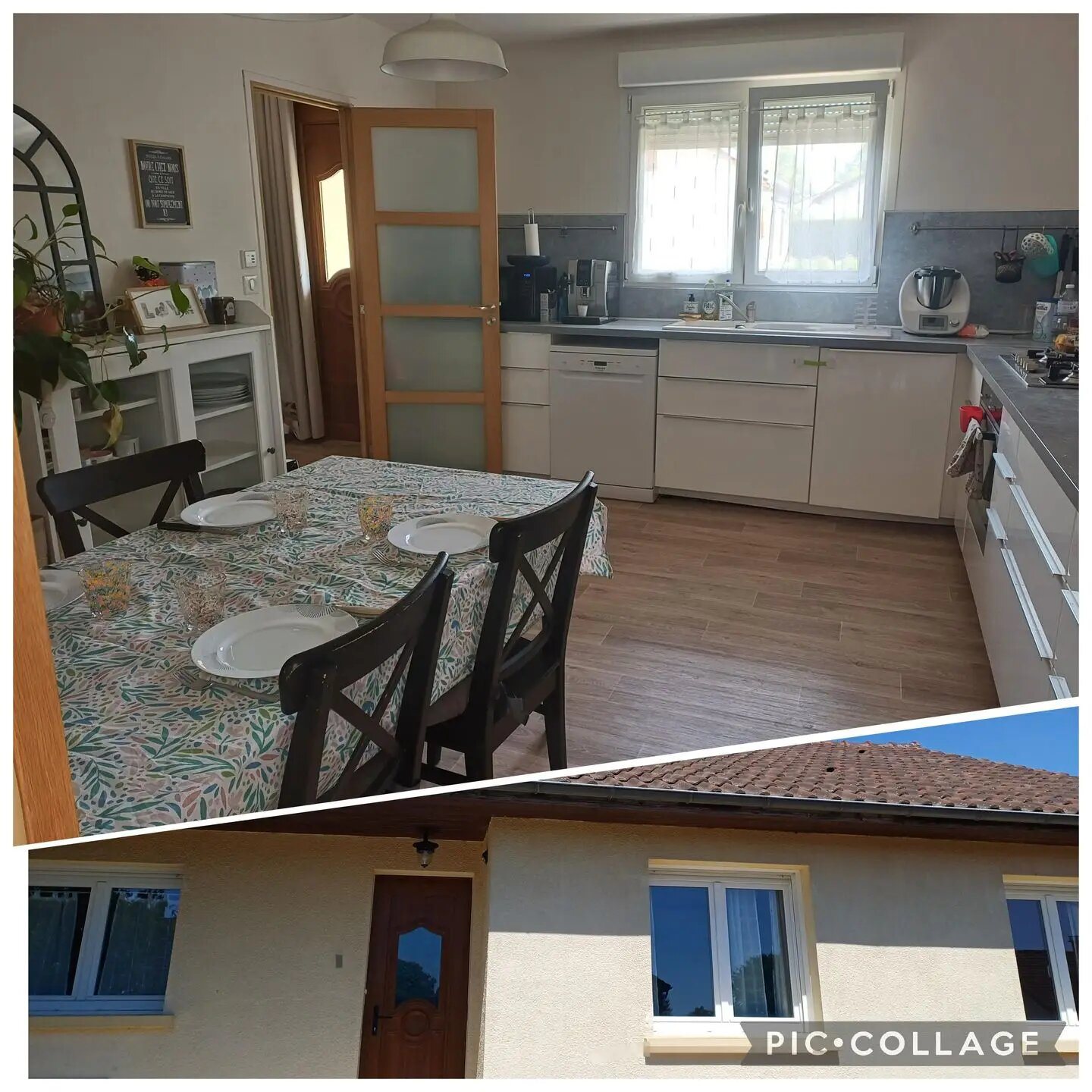 Maison à vendre, 94m², Courtisols