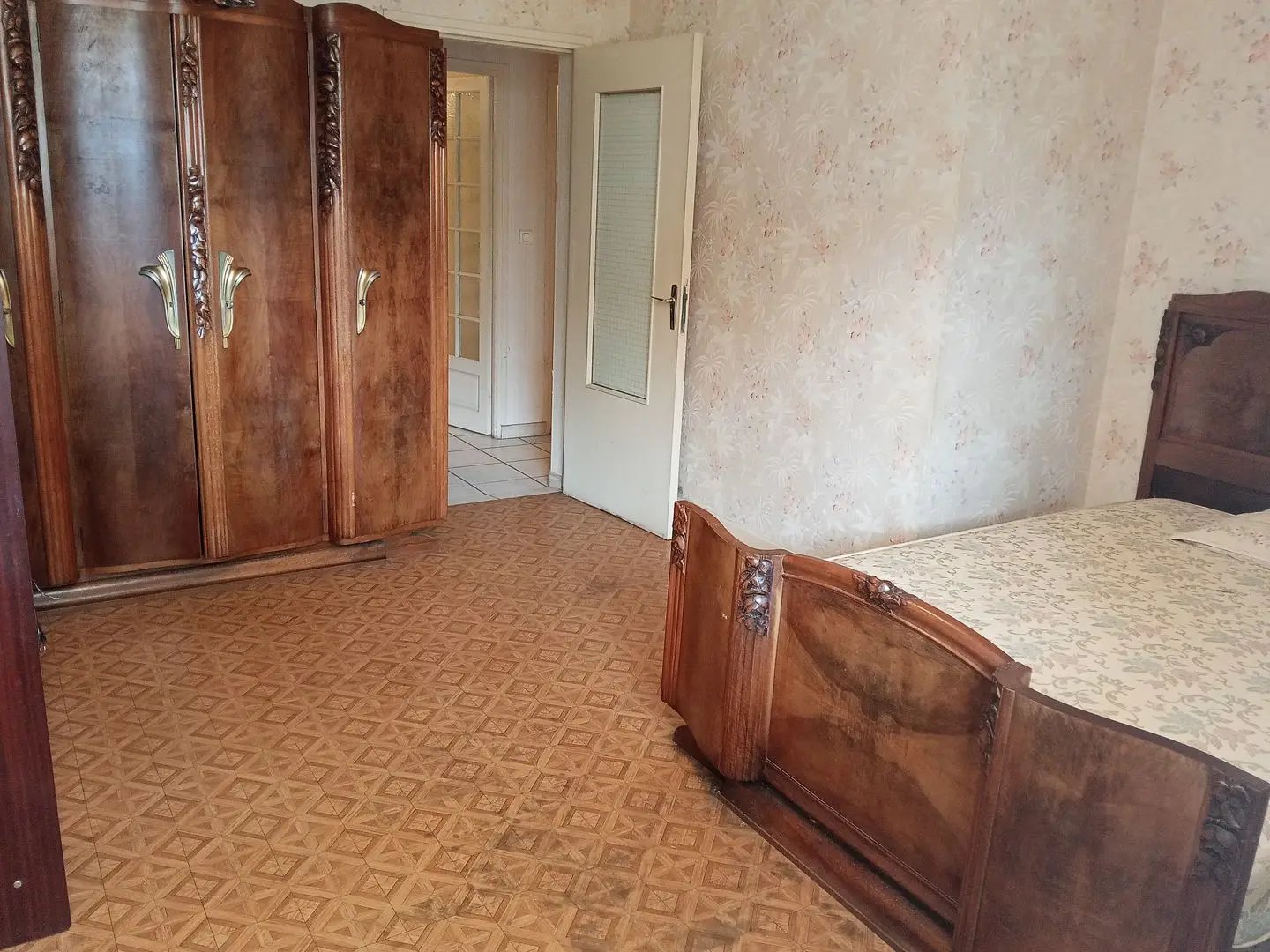 Appartement à louer, 30m², Ibos