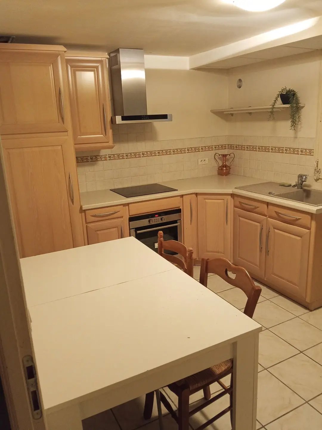 Appartement à louer, 30m², Ibos
