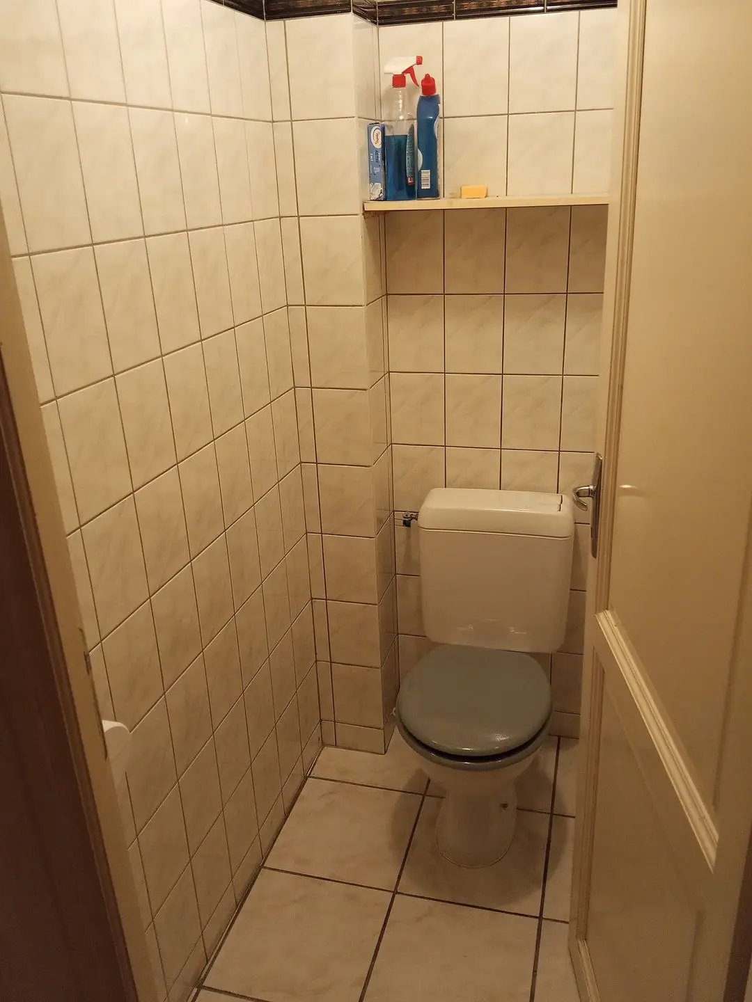 Appartement à louer, 30m², Ibos