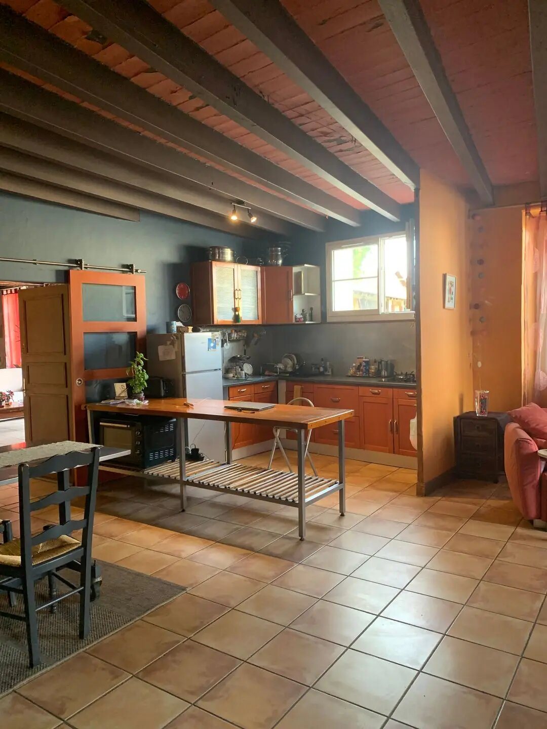 Maison à vendre, 200m², Suaux