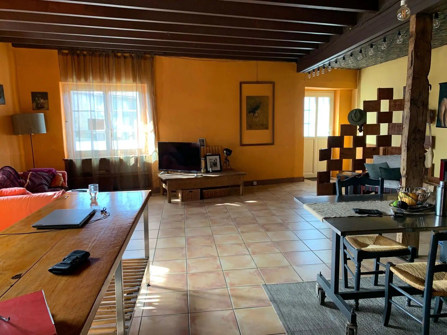 Maison à vendre, 200m², Suaux