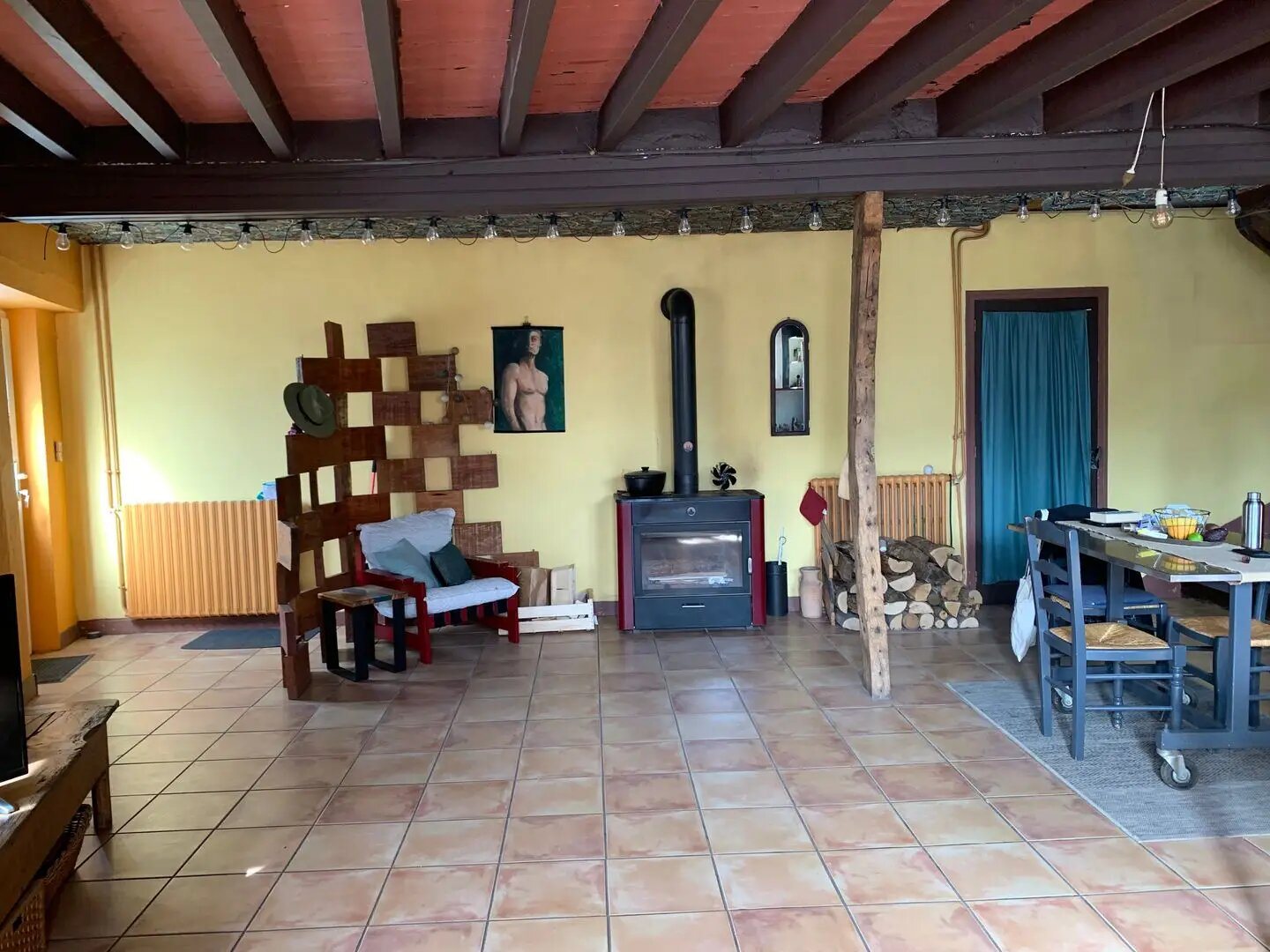 Maison à vendre, 200m², Suaux