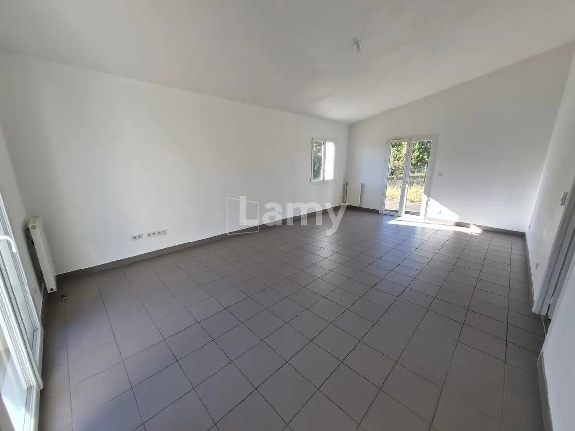 Maison à louer, 125m², Auxerre