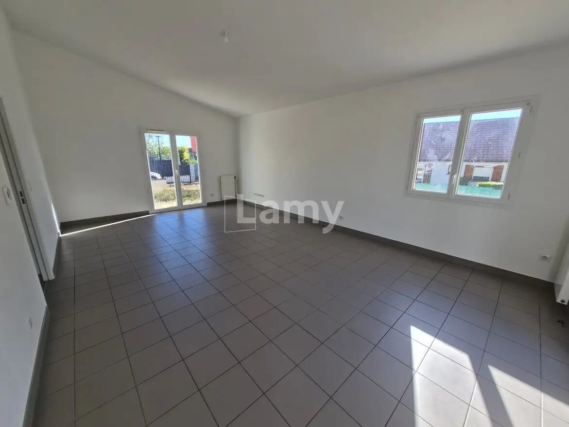 Maison à louer, 125m², Auxerre