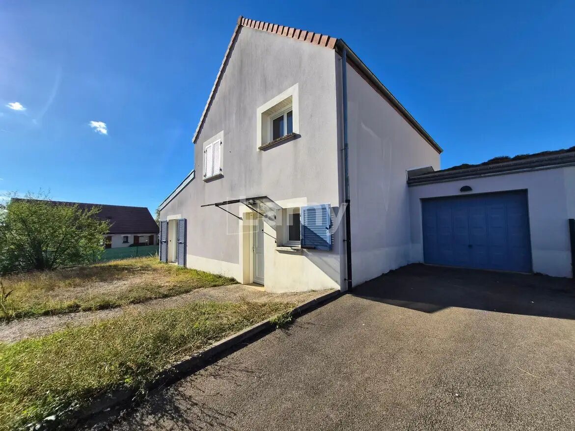 Maison à louer, 125m², Auxerre
