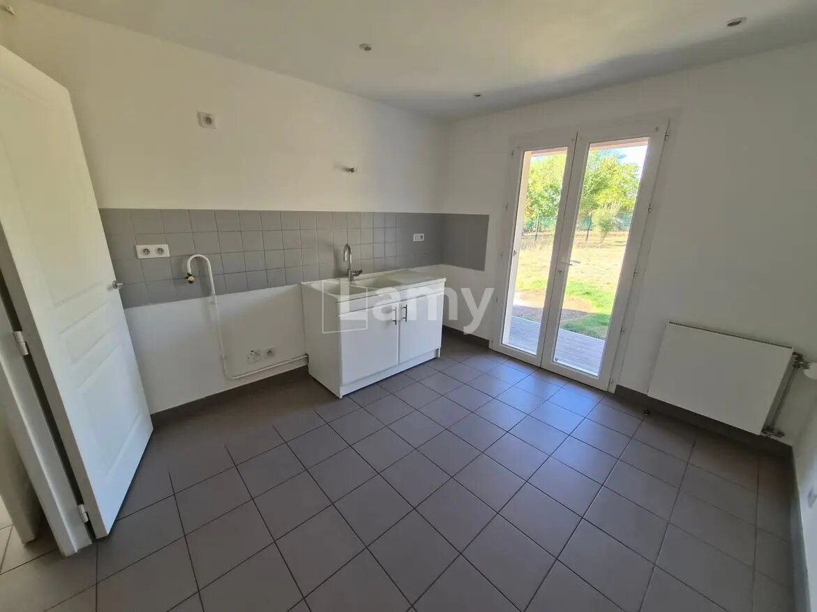 Maison à louer, 125m², Auxerre