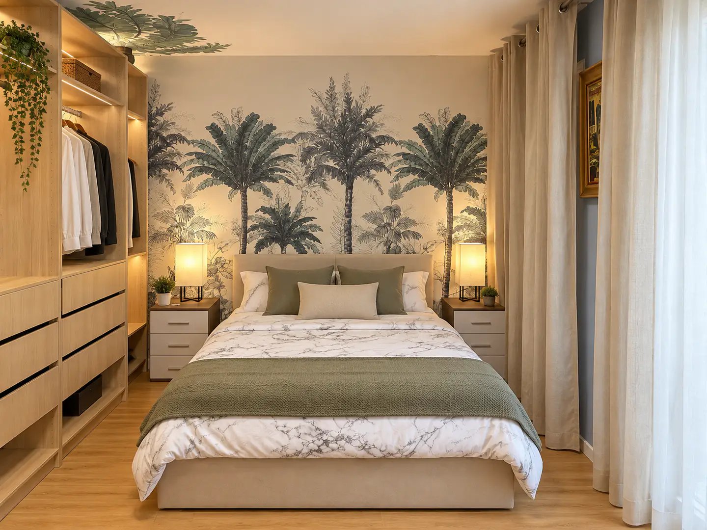 Appartement à louer, 30m², Paris 17ème