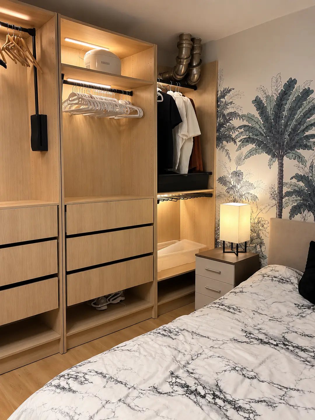 Appartement à louer, 30m², Paris 17ème