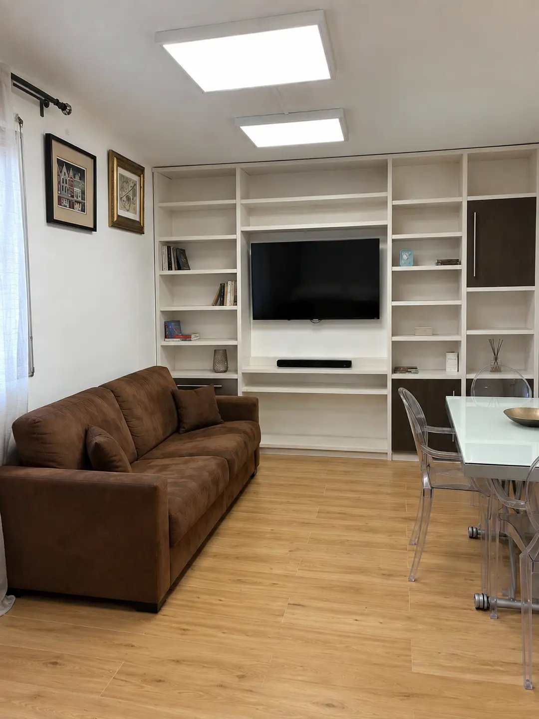 Appartement à louer, 30m², Paris 17ème