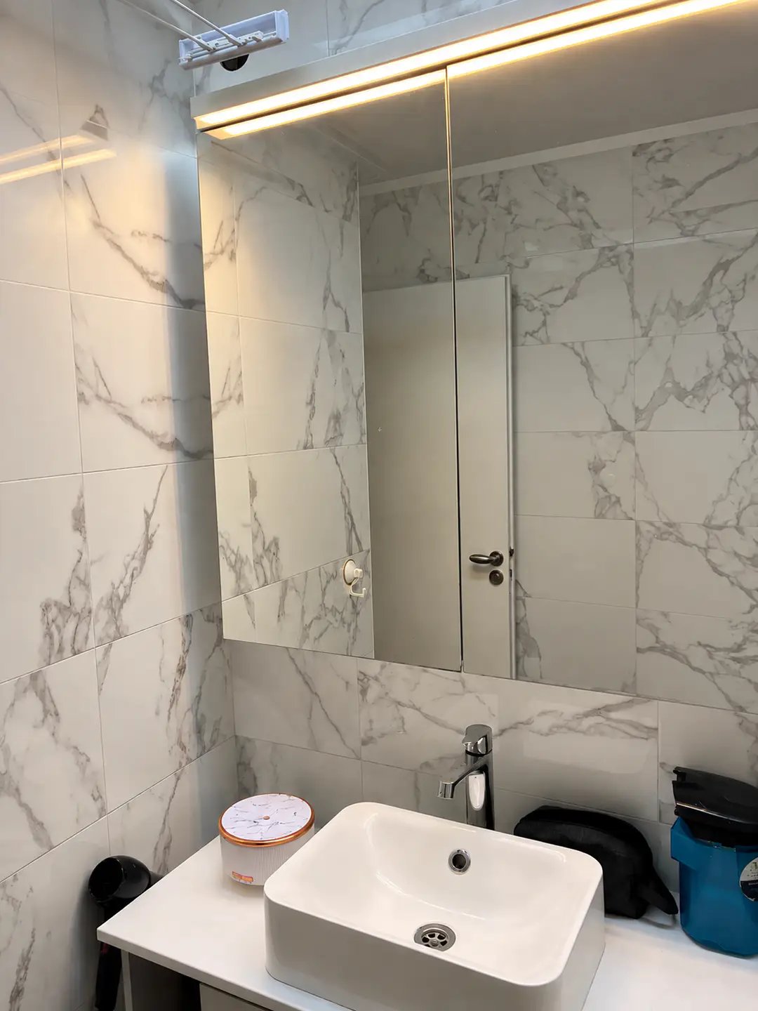Appartement à louer, 30m², Paris 17ème