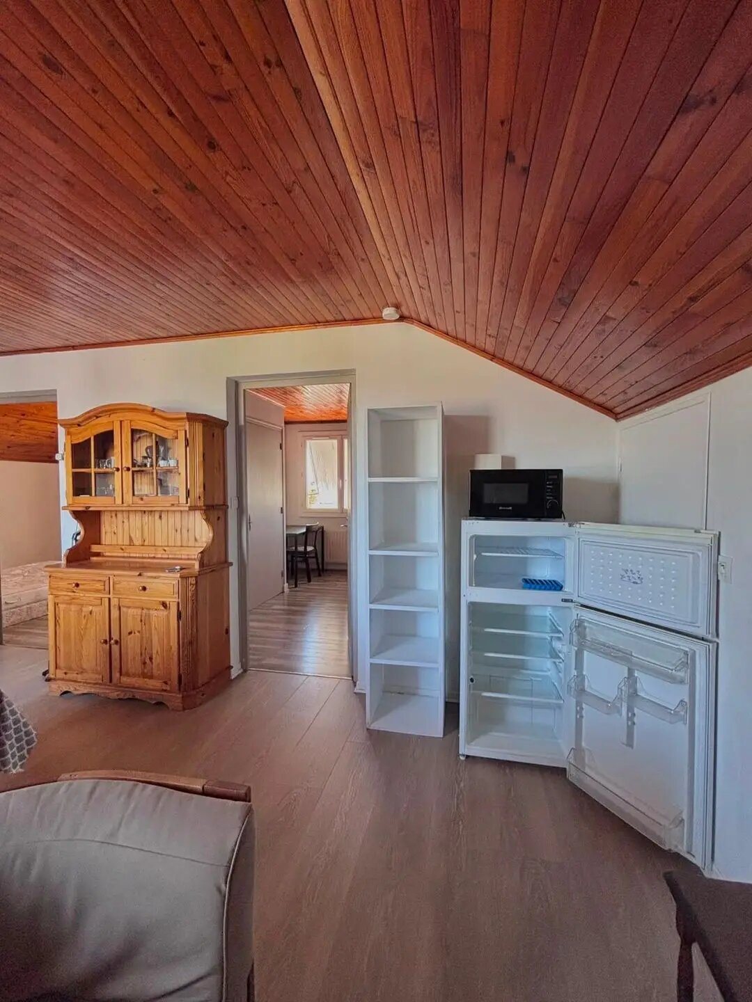 Appartement à louer, 50m², La Motte-Servolex