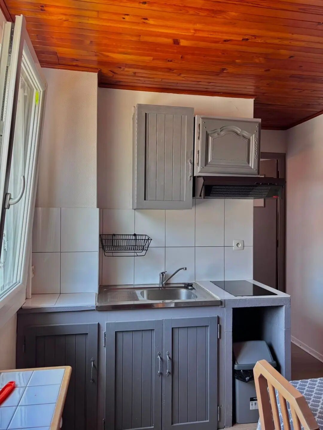 Appartement à louer, 50m², La Motte-Servolex